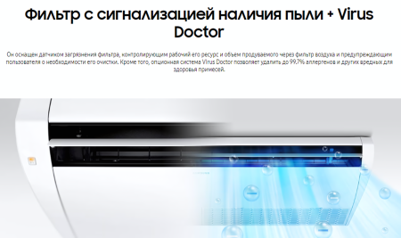 Samsung AC140MNCDKH/EU/AC140MXADKH/EU