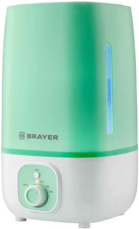 BRAYER 4700BR-GN