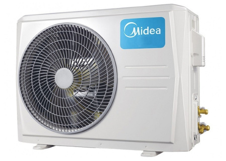 Midea MCA3-18HRN1-QB6/MOX330U-18HN1-QB6/-40/T-MBQ4-03E