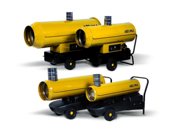 Oklima SE 200