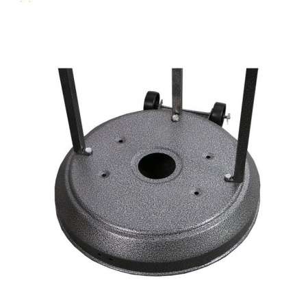 WWT 13B Black