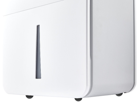 Ballu BD50T