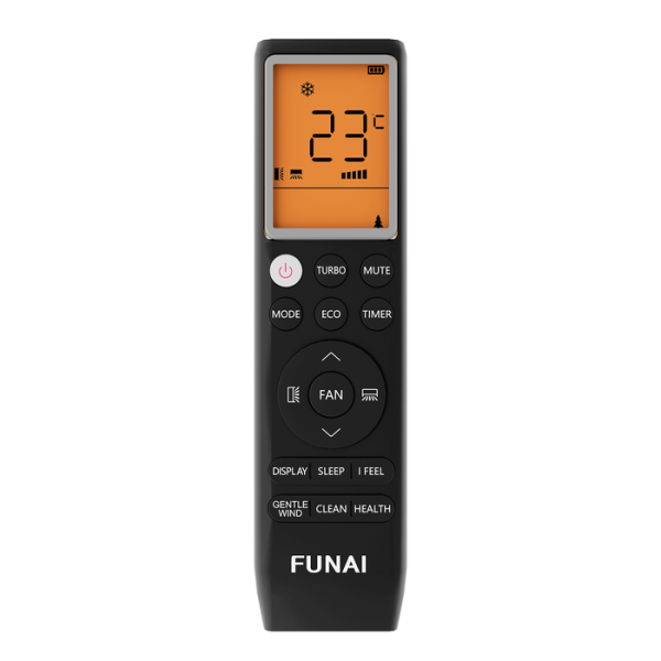 Funai Kadzoku RAC-KD25HP.D01