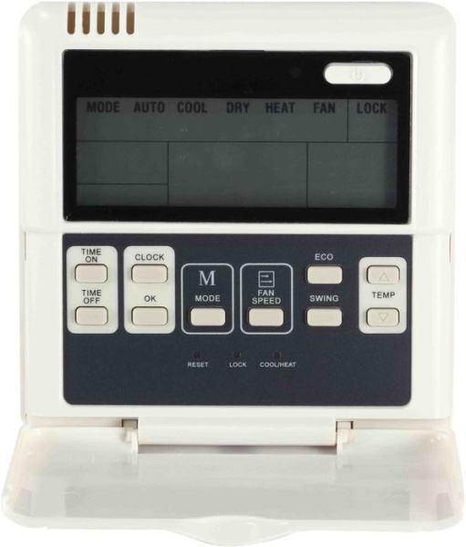 Energolux SAD60D6-A/SAU60U6-A