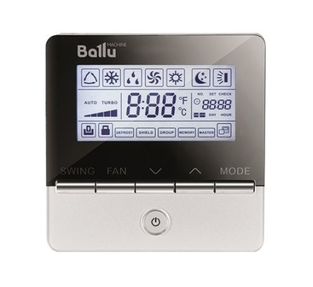 Ballu BVRFK-49