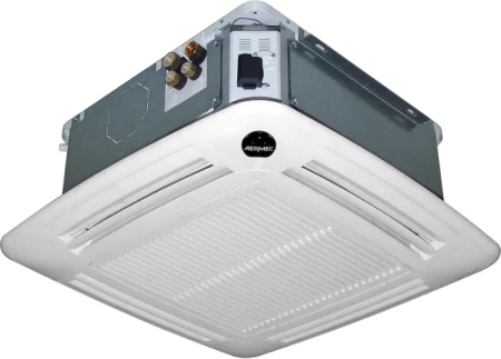 Aermec FCLI 124 VL