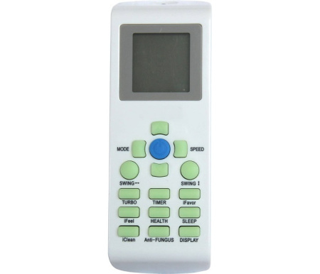 IGC ICХ-V24HDC/U