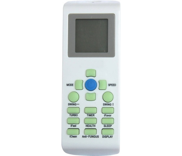 IGC ICХ-V18HDC/U