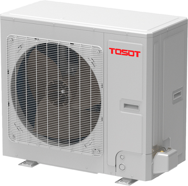Tosot T18H-ILF/I/T18H-ILU/O