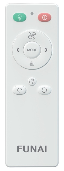 Funai ERW-150X.P