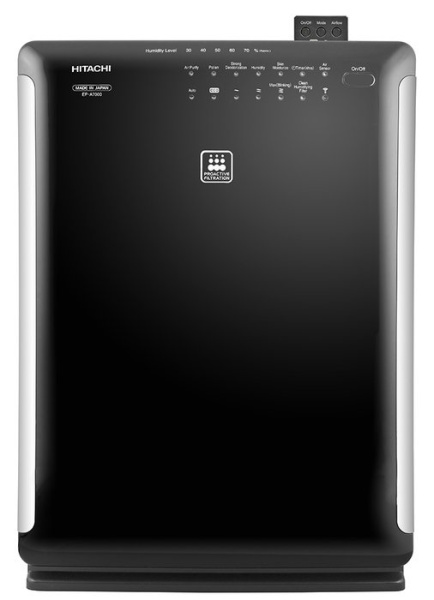 Hitachi EP-A7000 BK
