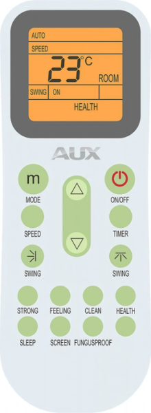 AUX ARVCA-H071/4R1Y