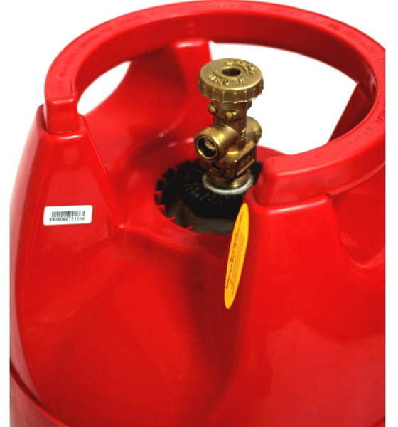 LITESAFE LS 12L