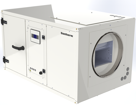 Dantherm CDP 135 (220В)