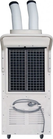 Russel RPAC-16H