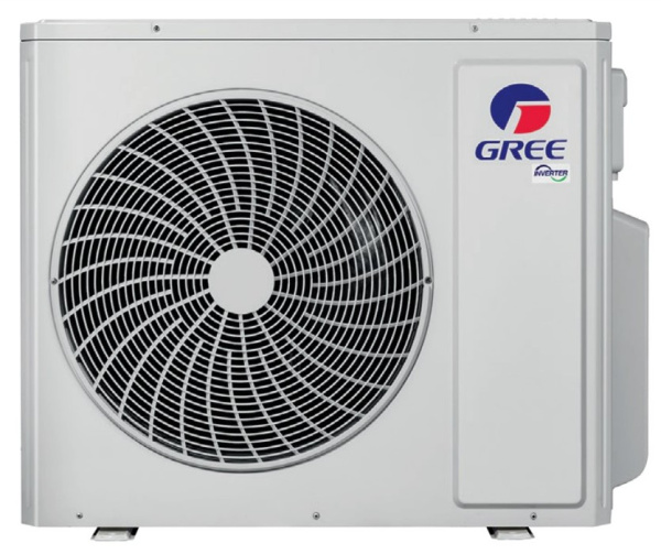 Gree GUD160PHS1/B-S