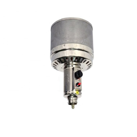 WWT 13B Stainless steel