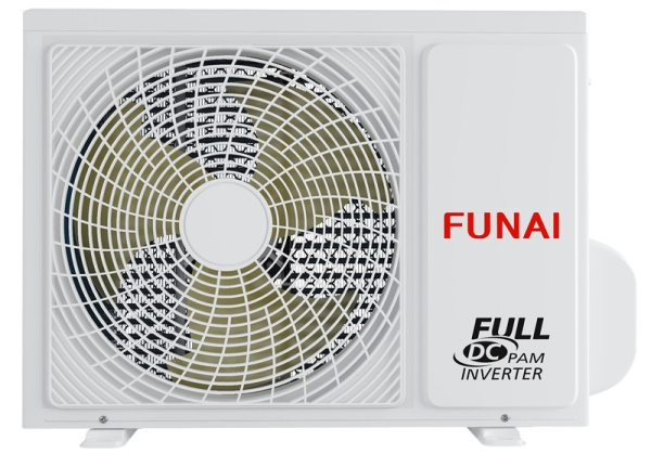 Funai Emperor Smart Eye RACI-EM25HP.D04