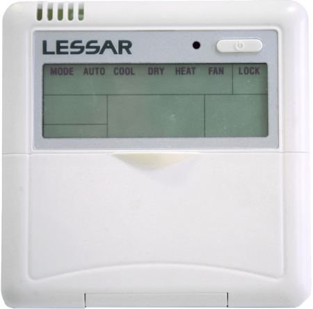 Lessar LSM-H80DUA2