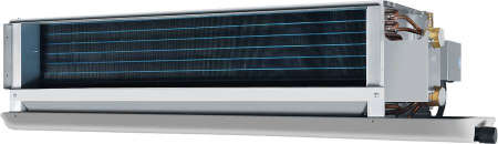 Haier FCE-204CCB2B