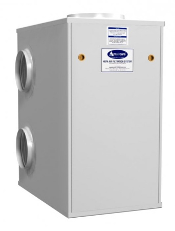 Amaircare 7500 Bi HEPA 7501106