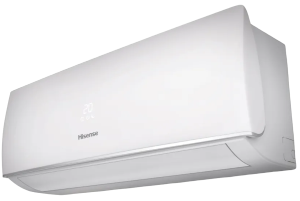 Hisense Smart AS-18UW4RMADB02