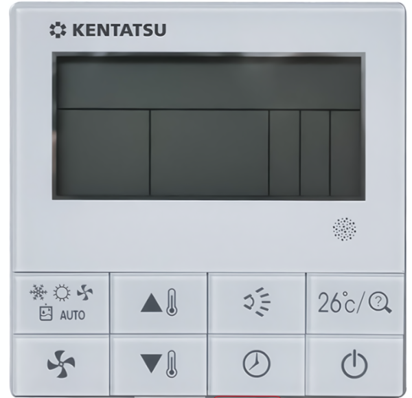 Kentatsu KK90HFAN1