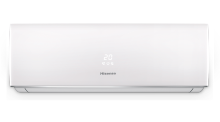 Hisense Smart Free Match AMS-07UW4RVEDB00H