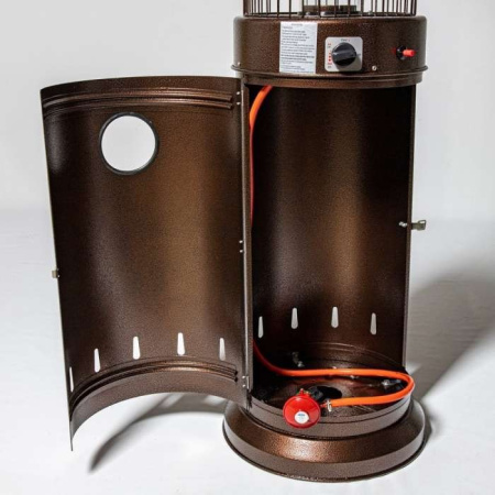 WWT 13D pro Brown