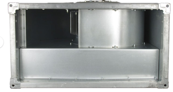 Lessar LV-FDTA 400x200-4-1 E15