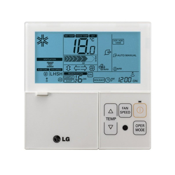 Lg UB85W.N94R0/UU85W.U74R0