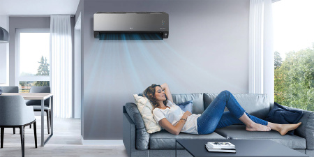Lg ARNU05GSJR4