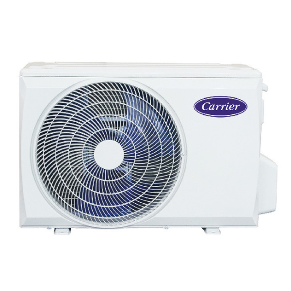 Carrier 42QHG009D8S/38QHG009D8S