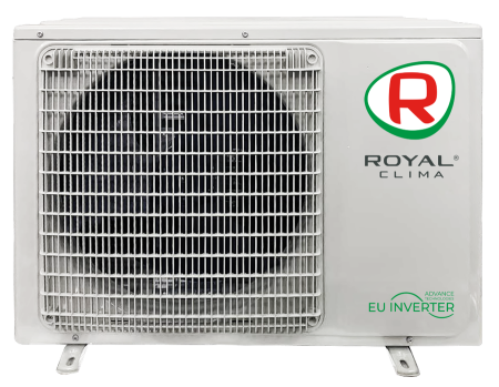 Royal Clima CO-4C 18HNBI/CO-E 18HNBI