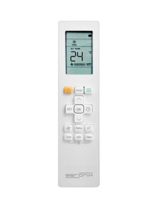 Aeronik Superionizer ASI-07IM/ASO-07IM