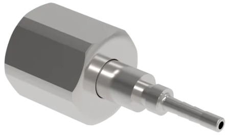 Buhler FITD2