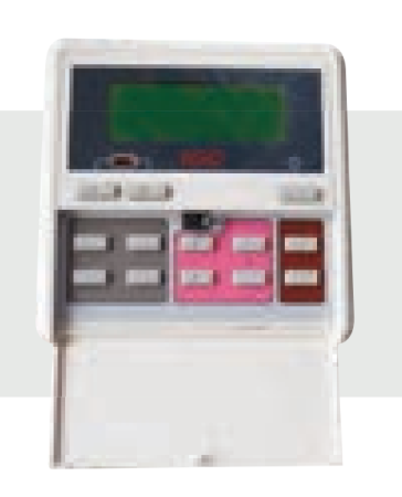 IGC IMBX-F130A/NB
