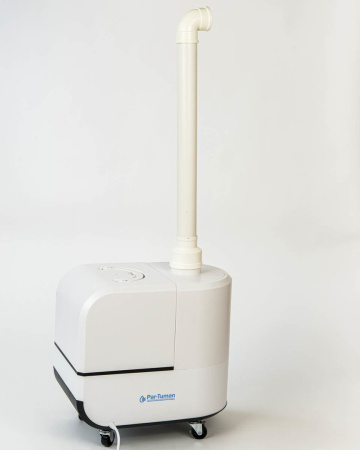 Par-Tuman ГТ-1,8
