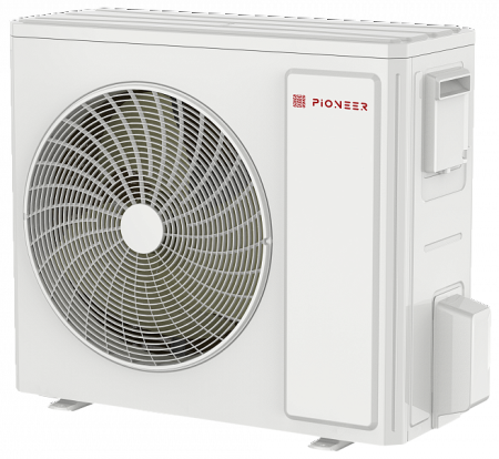 Pioneer KFCI48GV/KONI48GV/TCI04V