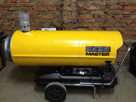 Master BV 170E