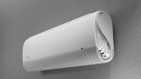 Midea MSFA-09N8D6-I