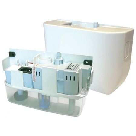 Aspen Mini Blanc - Deluxe-AB MINI LIFT