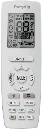 Energolux SMZ2C16V2AI*