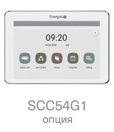 Energolux SMZ2C16V2AI*