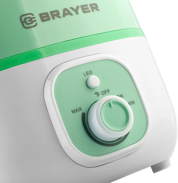 BRAYER 4700BR-GN