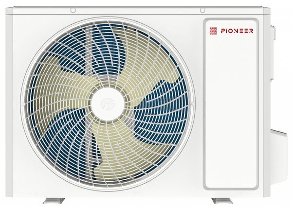 Pioneer KFCI60GV/KONI60GV/TCI04V Nord-30