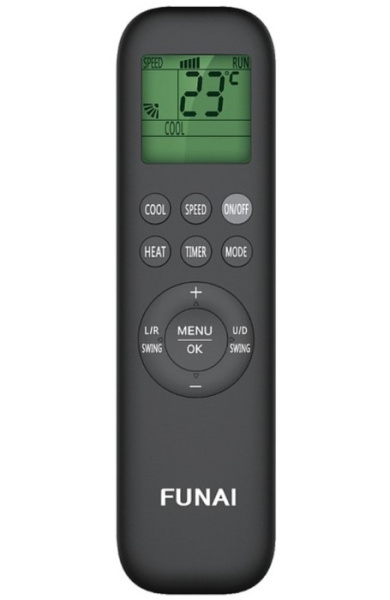 Funai Dragon LAC-DR105HP.F01