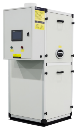 Polman DM-850