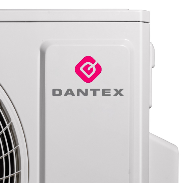 Dantex Flex Profi RK-2M14HGE-W