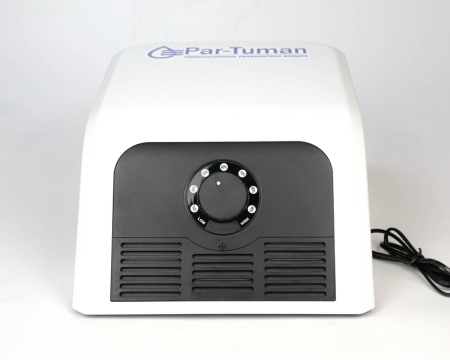 Par-Tuman ГТ-1,6